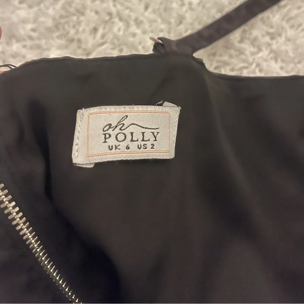 Oh polly corset - Picture 5 of 5